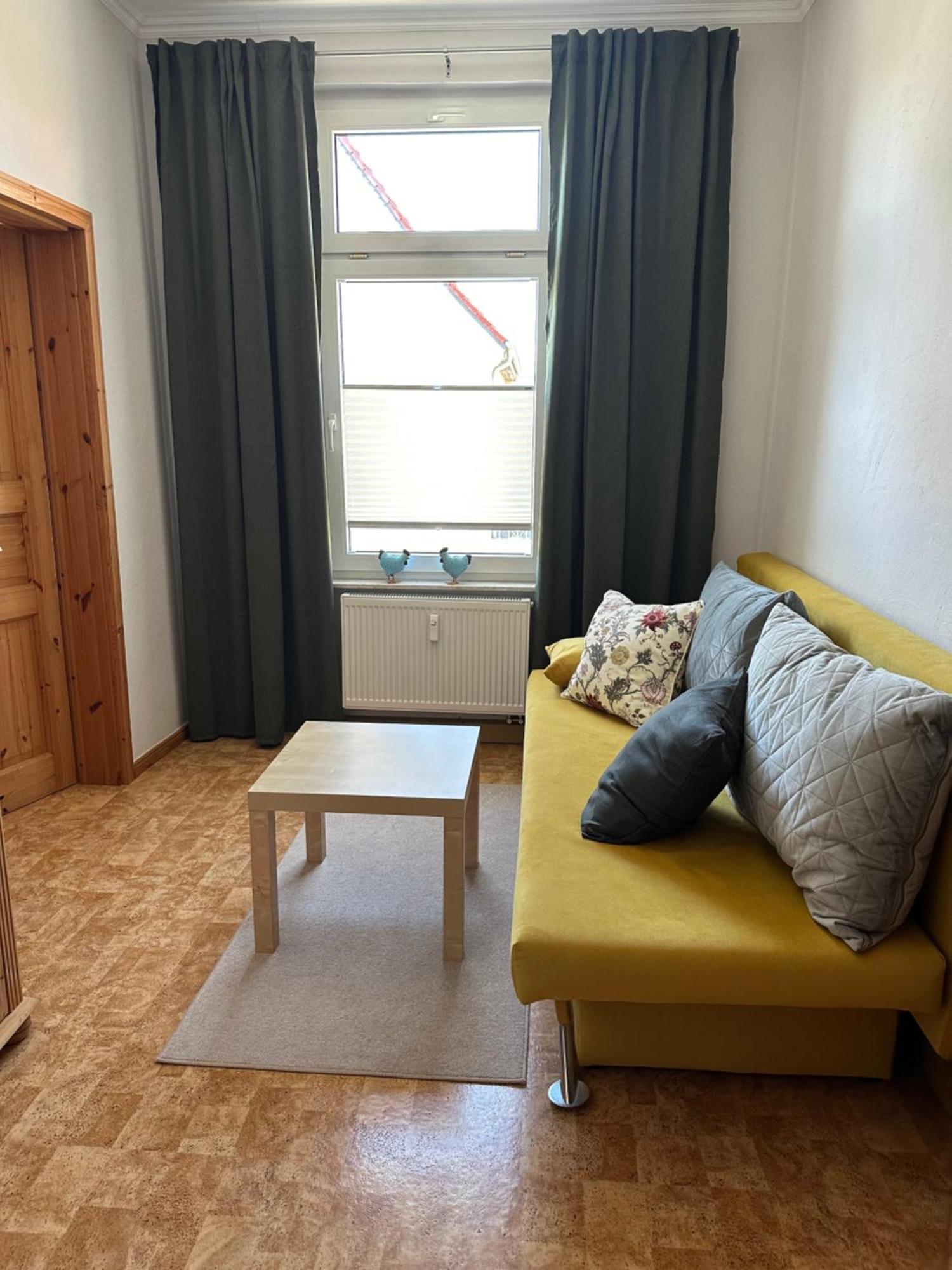 Ferienwohnung Mathilda Варен Екстериор снимка